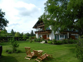  Landhaus Marinella Hotel Garni  Бад-Виззее